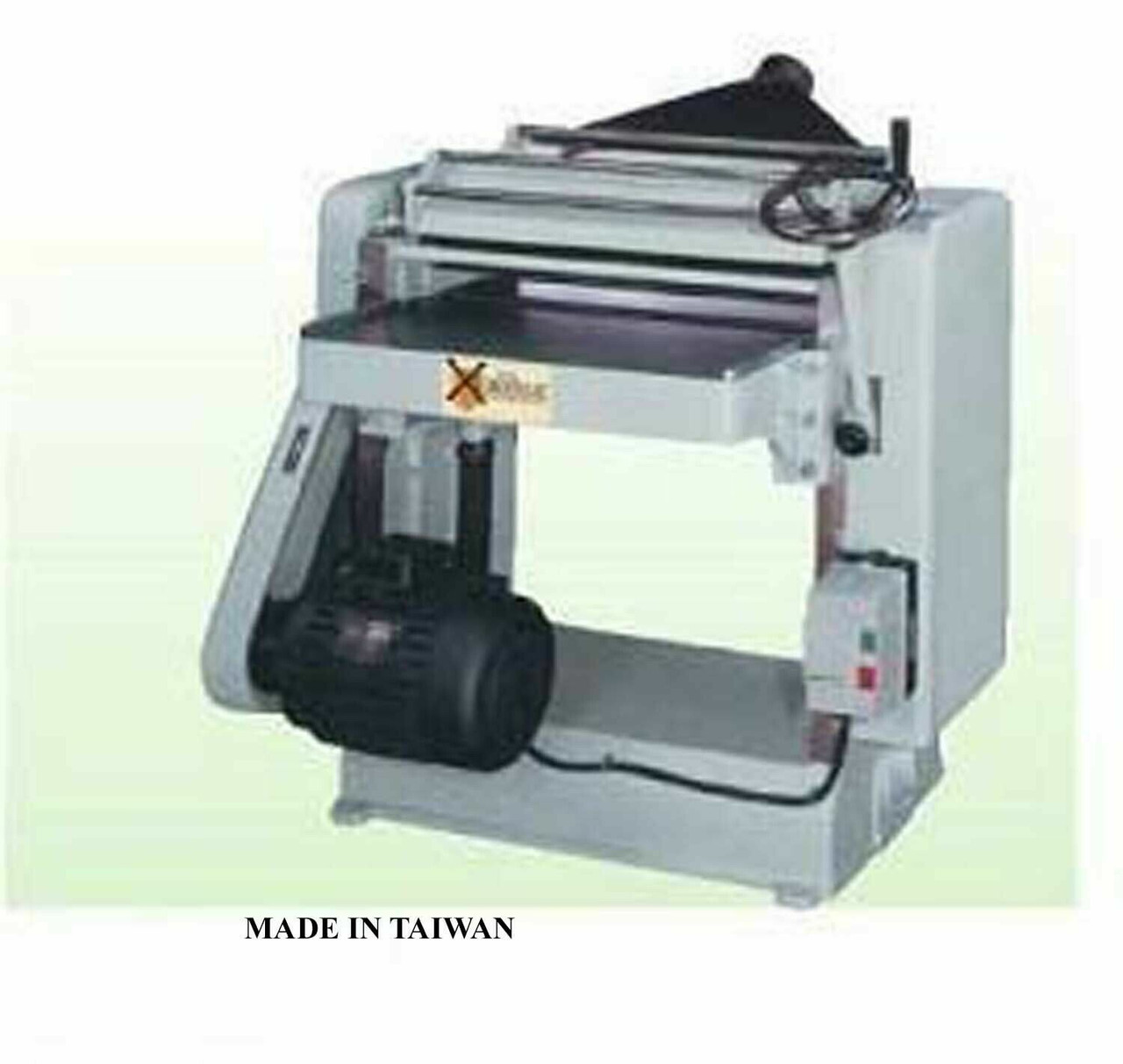 Woodworking Machinery